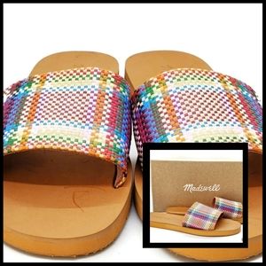 ᴍᴀᴅᴇᴡᴇʟʟ ғʟᴀᴛ sʟɪᴅᴇ